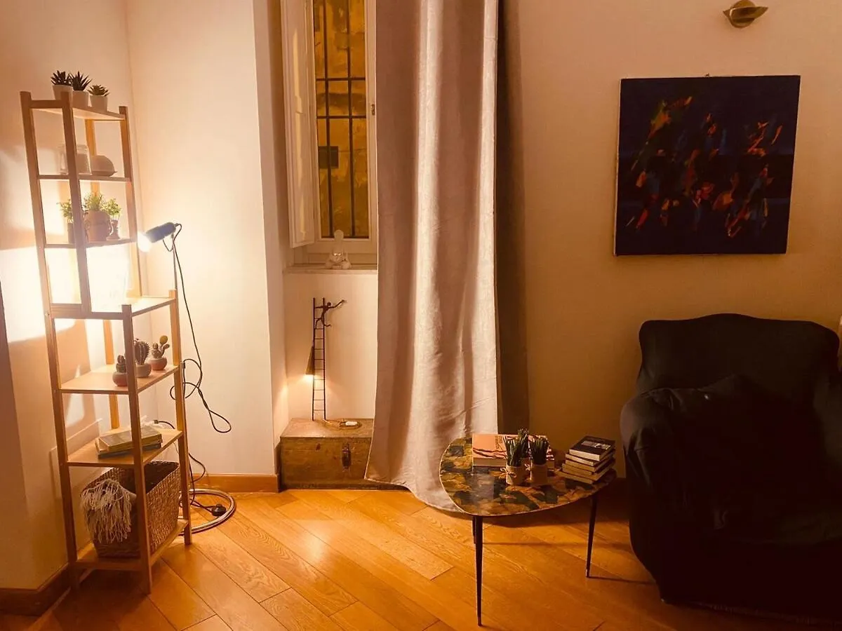 Appartamento Cate Home Historic Center Palermo