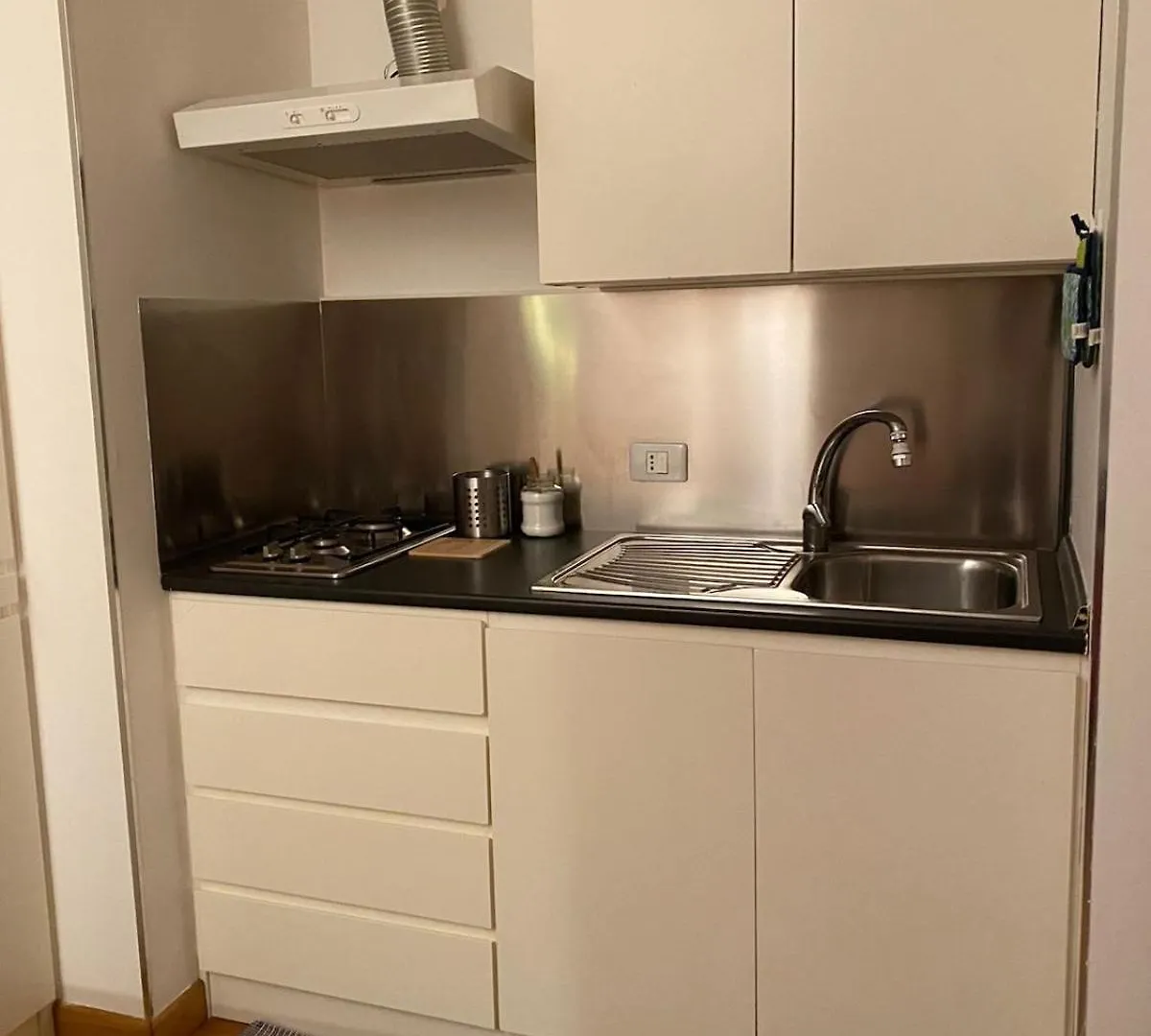Appartamento Cate Home Historic Center Palermo
